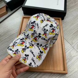 Picture of Gucci Cap _SKUGucciXDisney032418294